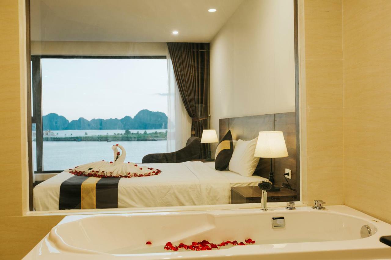 Hotel Sun Bay Tuan Chau