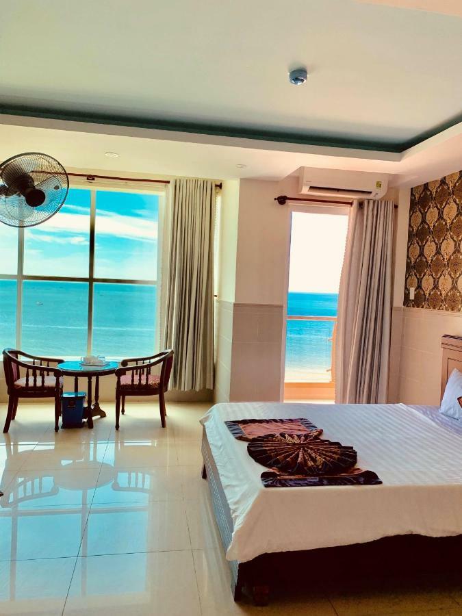 Blue Sea Khách sạn Vũng Tàu