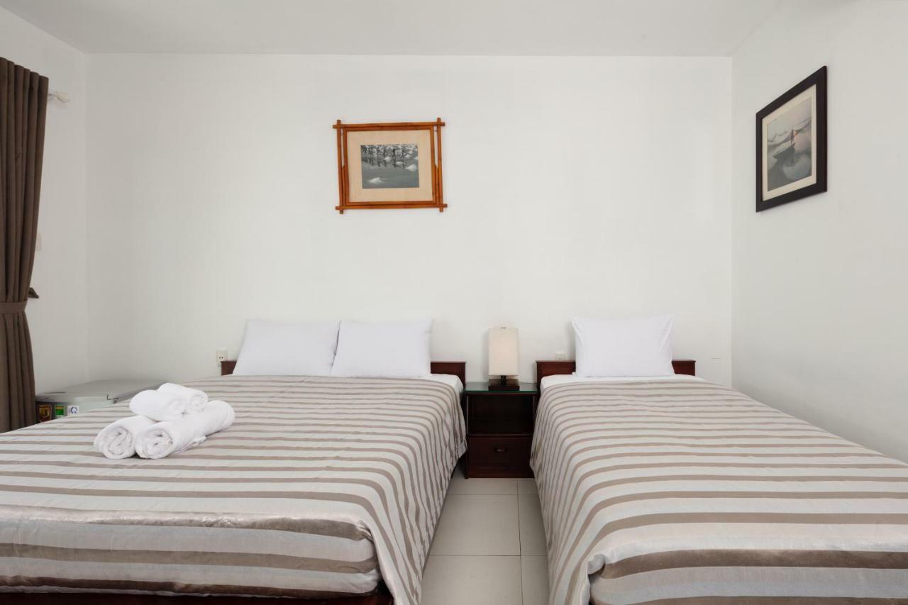Hotel La Paloma