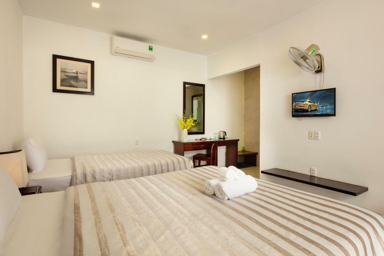Hotel La Paloma 3*
