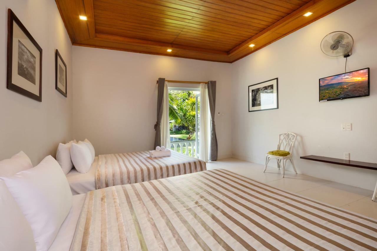 Hotel La Paloma Nha Trang
