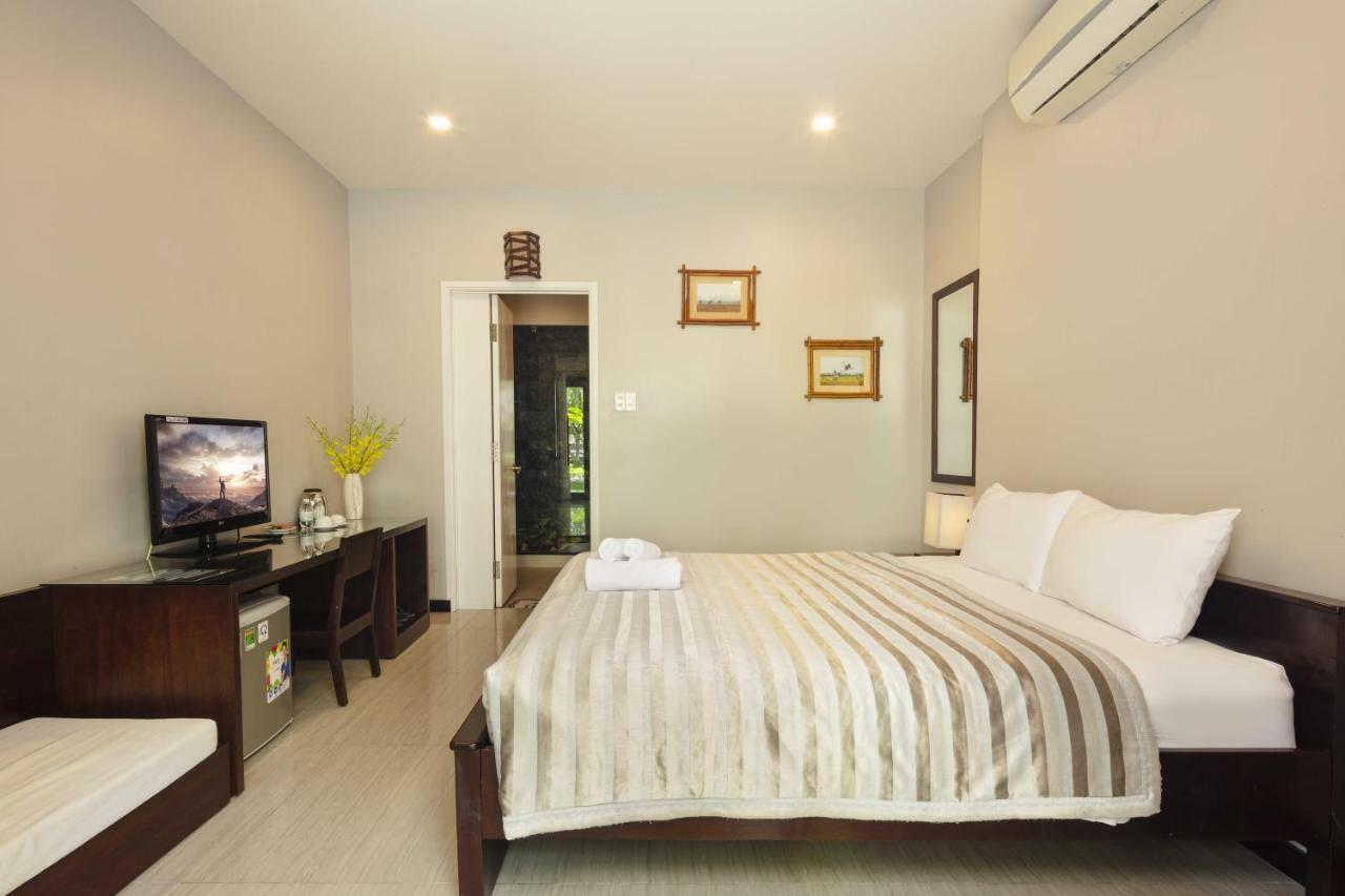 Hotel La Paloma