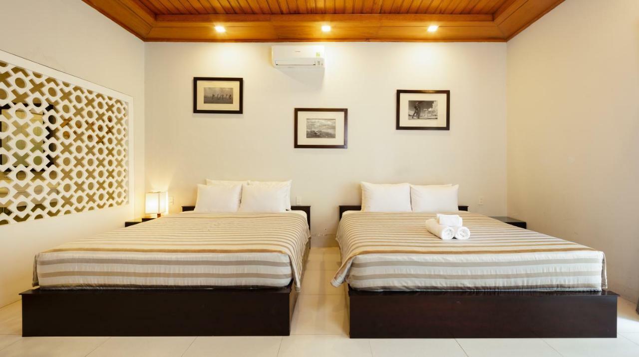 Hotel La Paloma