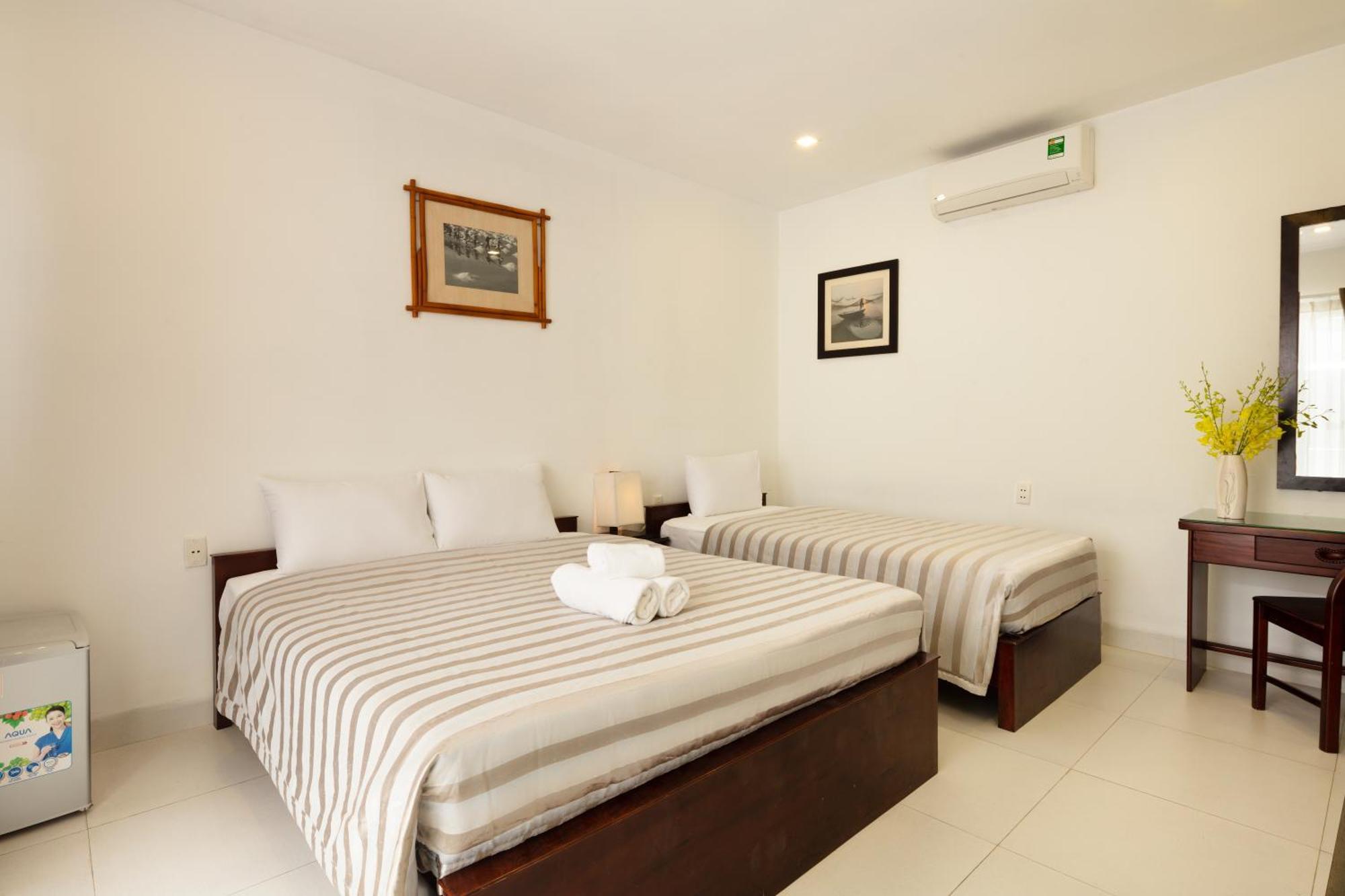 Hotel La Paloma 3*