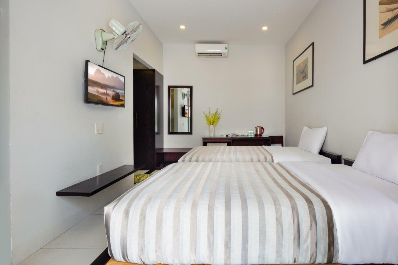 La Paloma Hotel Nha Trang
