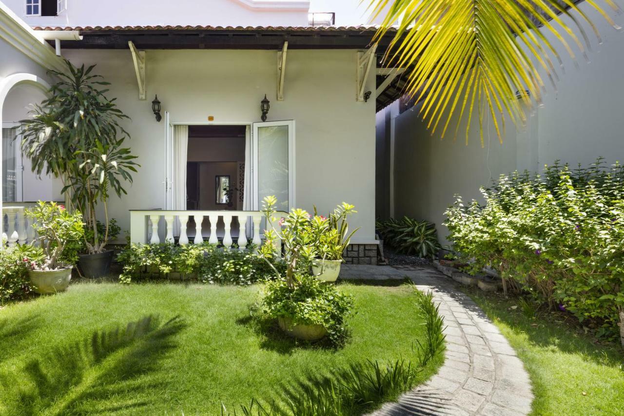 La Paloma Hotel 3*