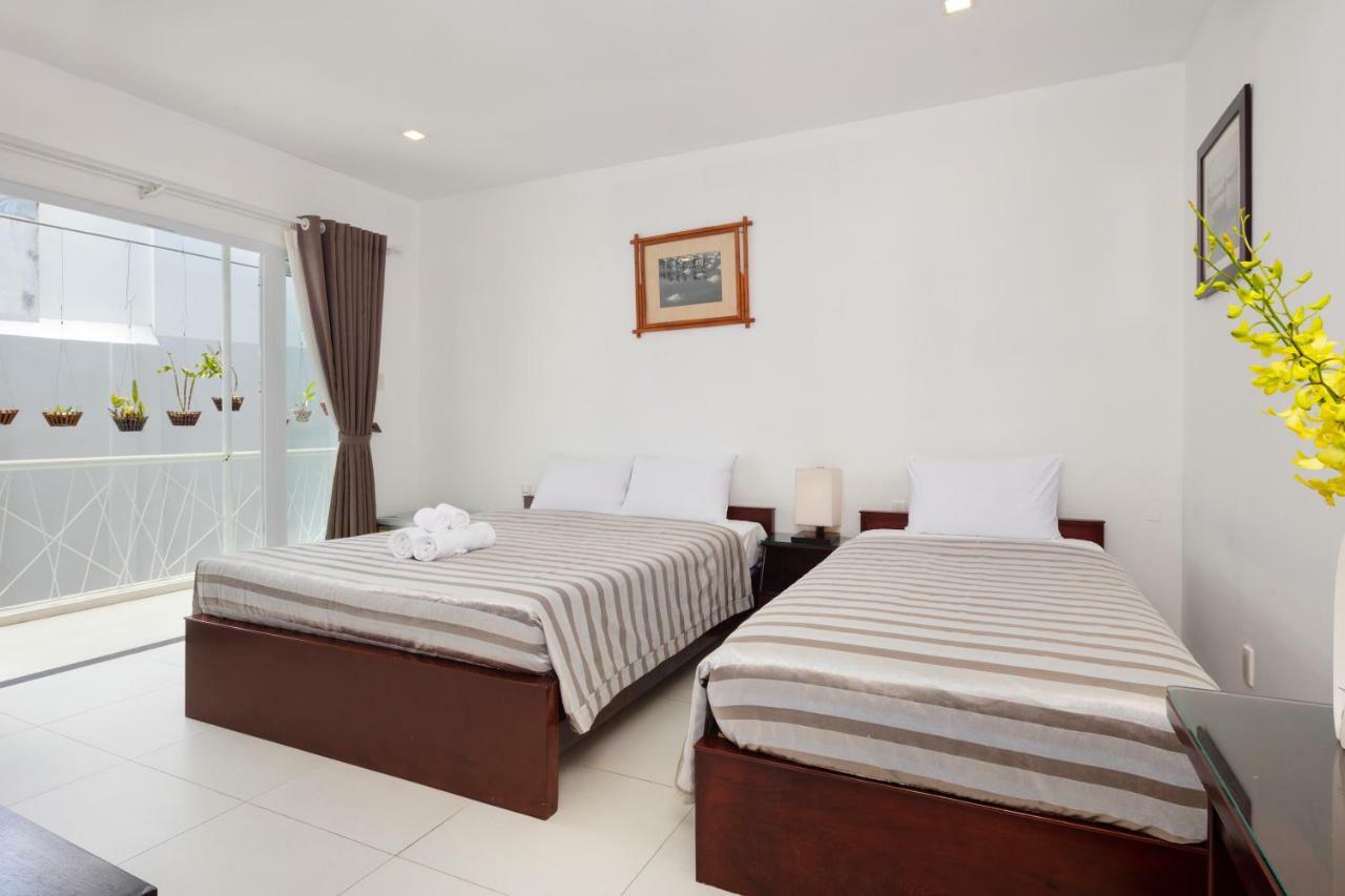La Paloma Hotel 3*