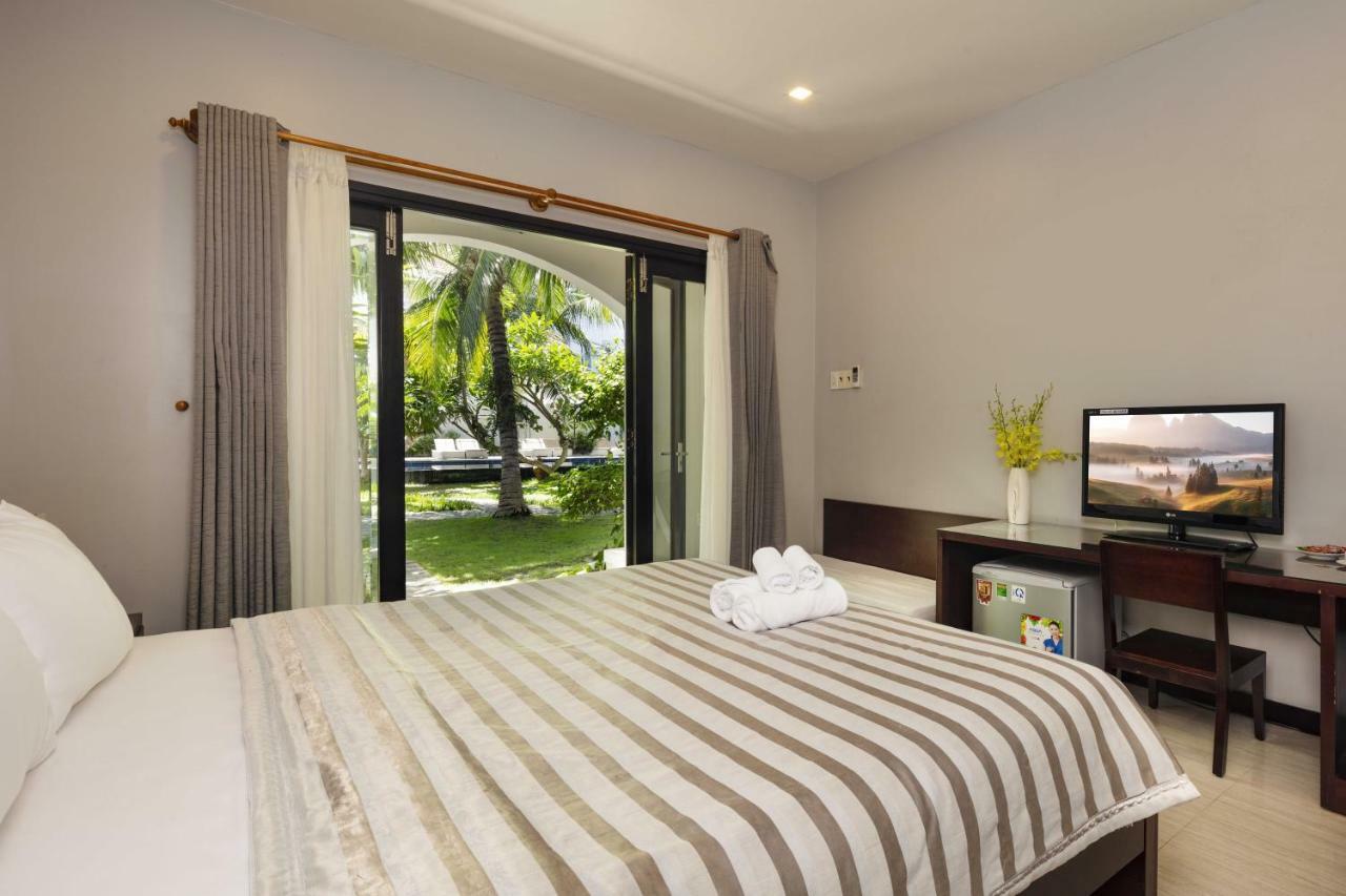 Hotel La Paloma 3*