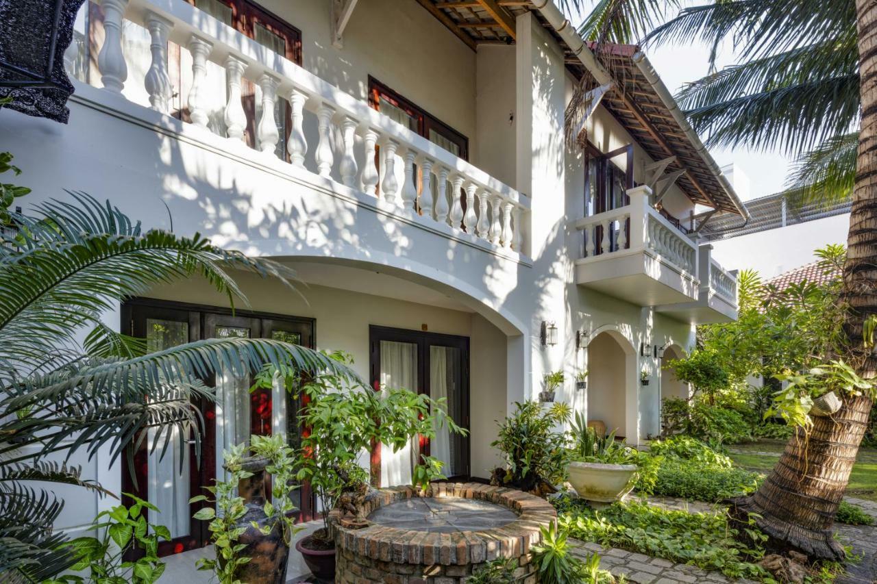 La Paloma Hotel