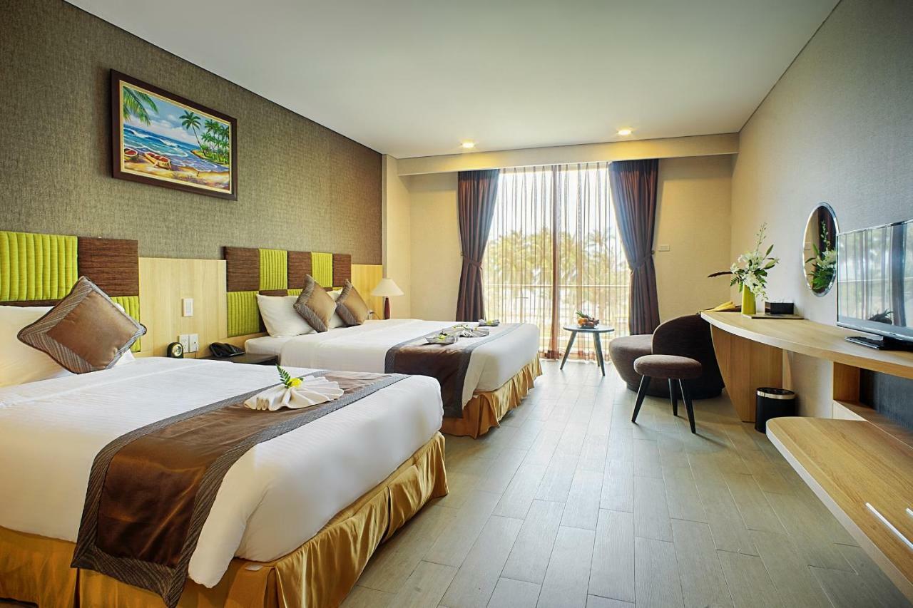Muong Thanh Muine 4*