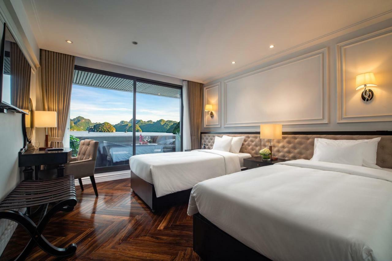 Stellar Of The Seas Cruise  Ha Long