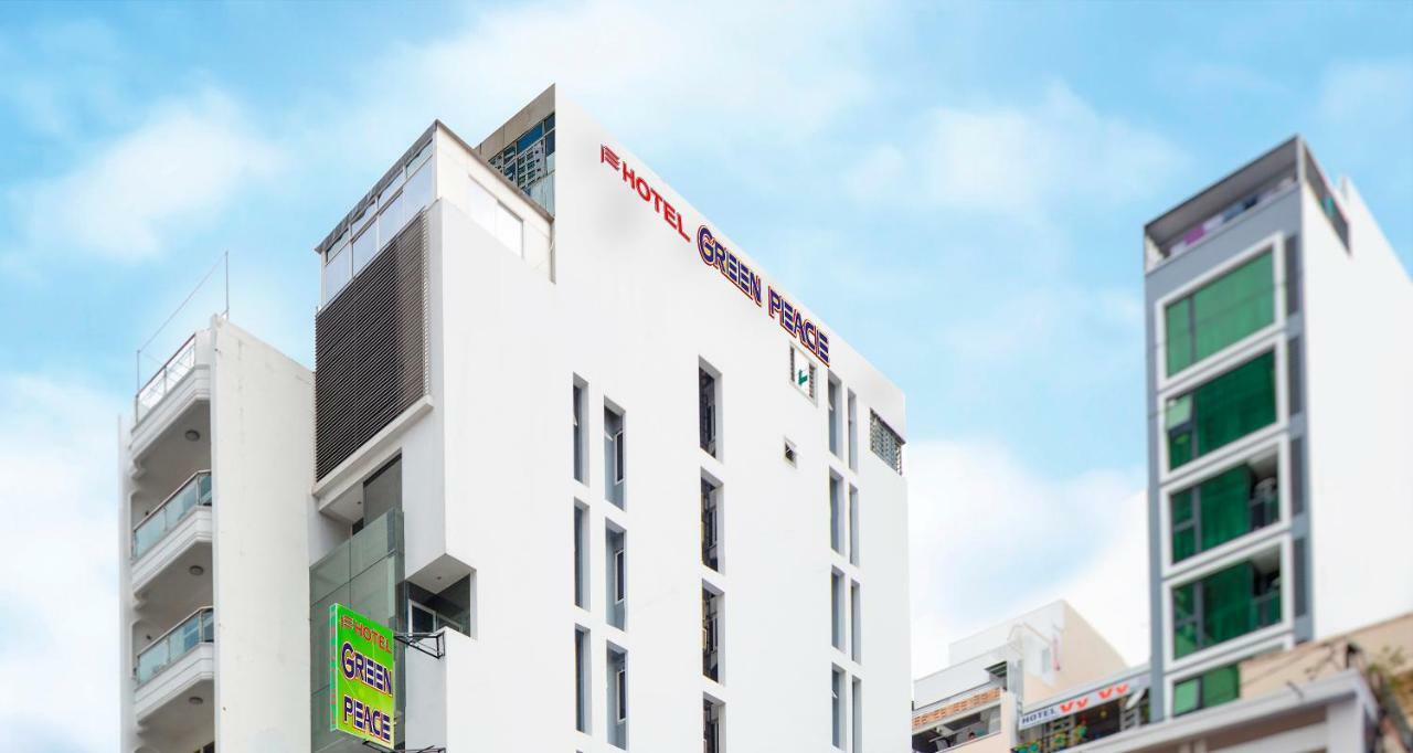 Peace Hotel