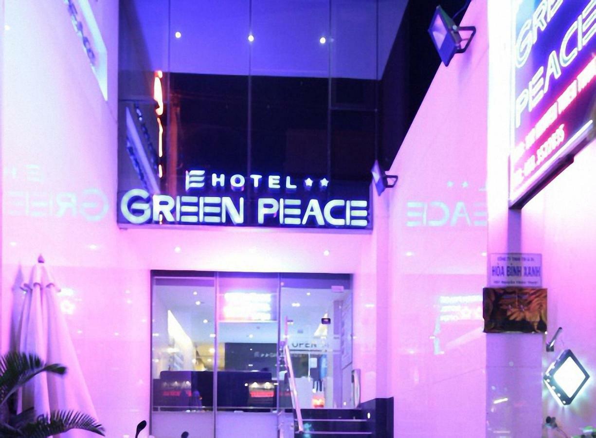 Peace 2* Nha Trang