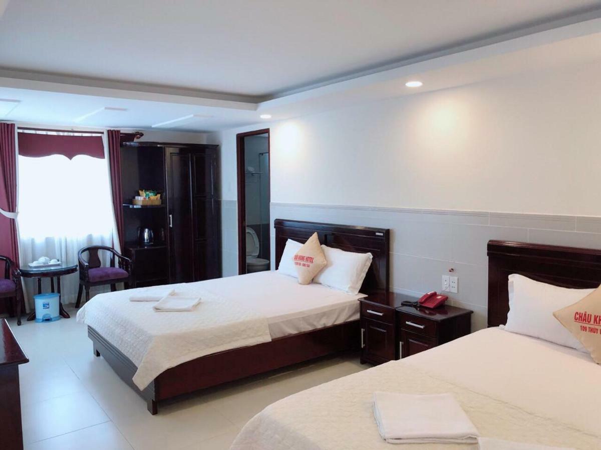 Chau Khang 2* Vung Tau