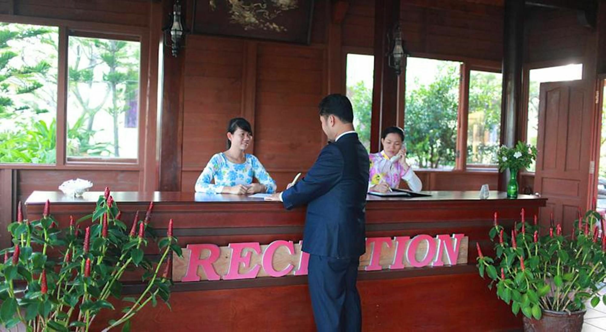 Resort Peaceful 3*