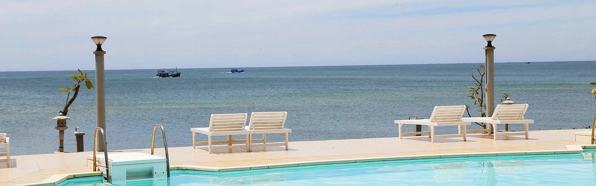 Peaceful 3* Phan Thiet