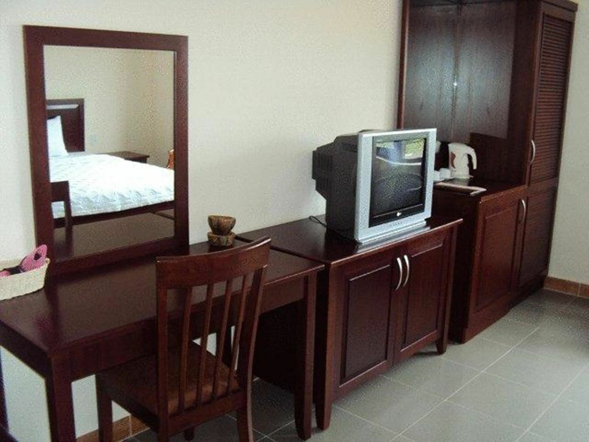 Peaceful 3* Phan Thiet