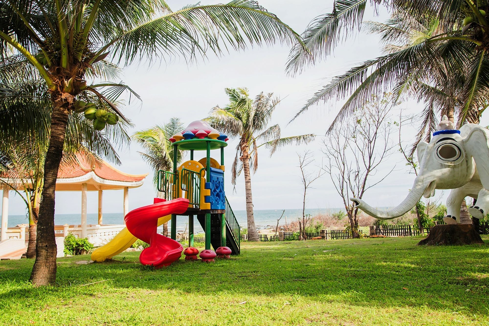 Peaceful Resort 3*