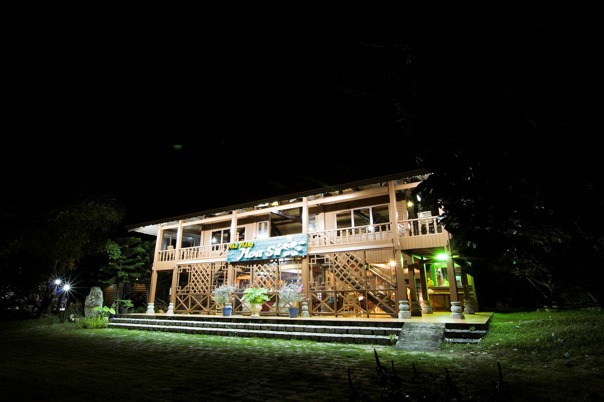 Peaceful 3* Phan Thiet