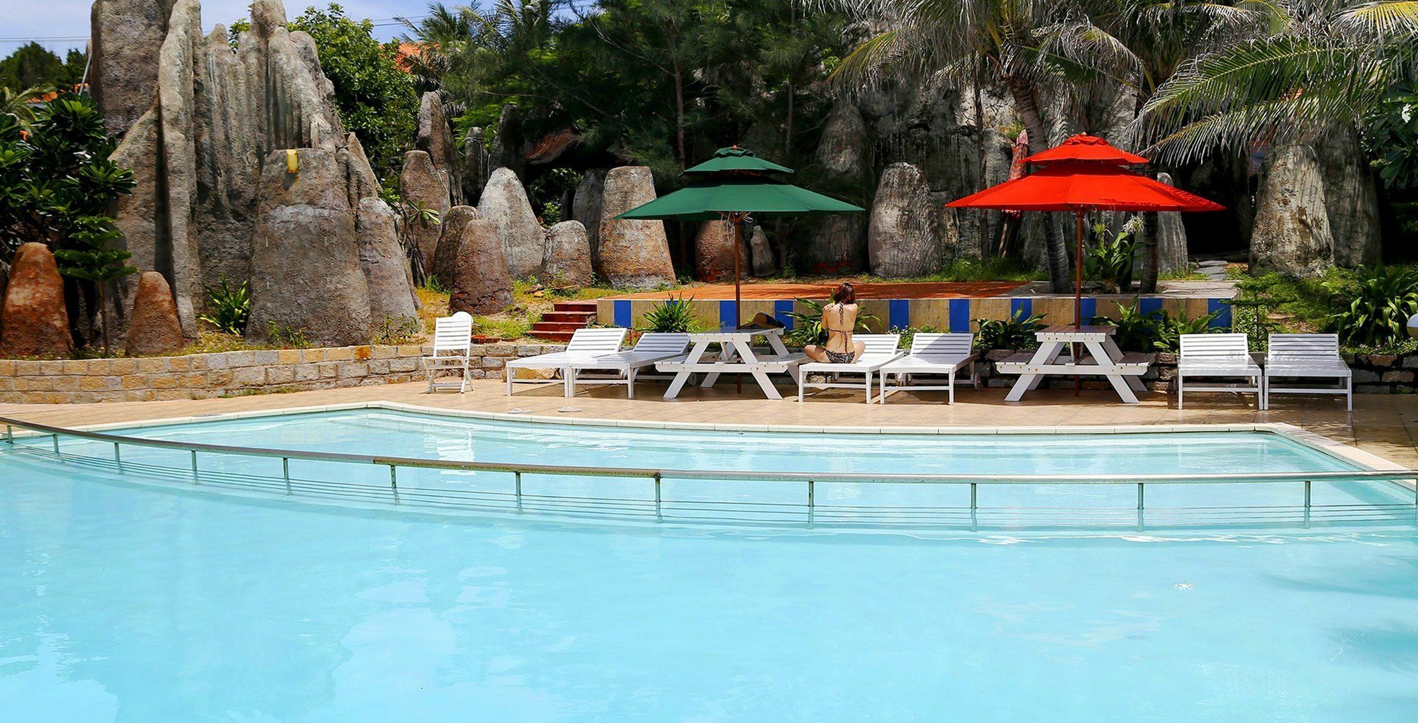 Resort Peaceful 3*