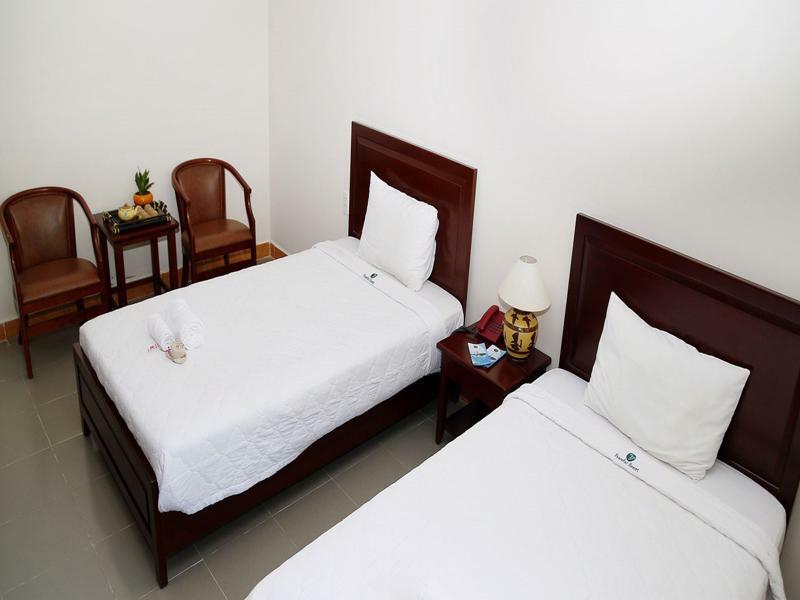 Resort Peaceful 3*