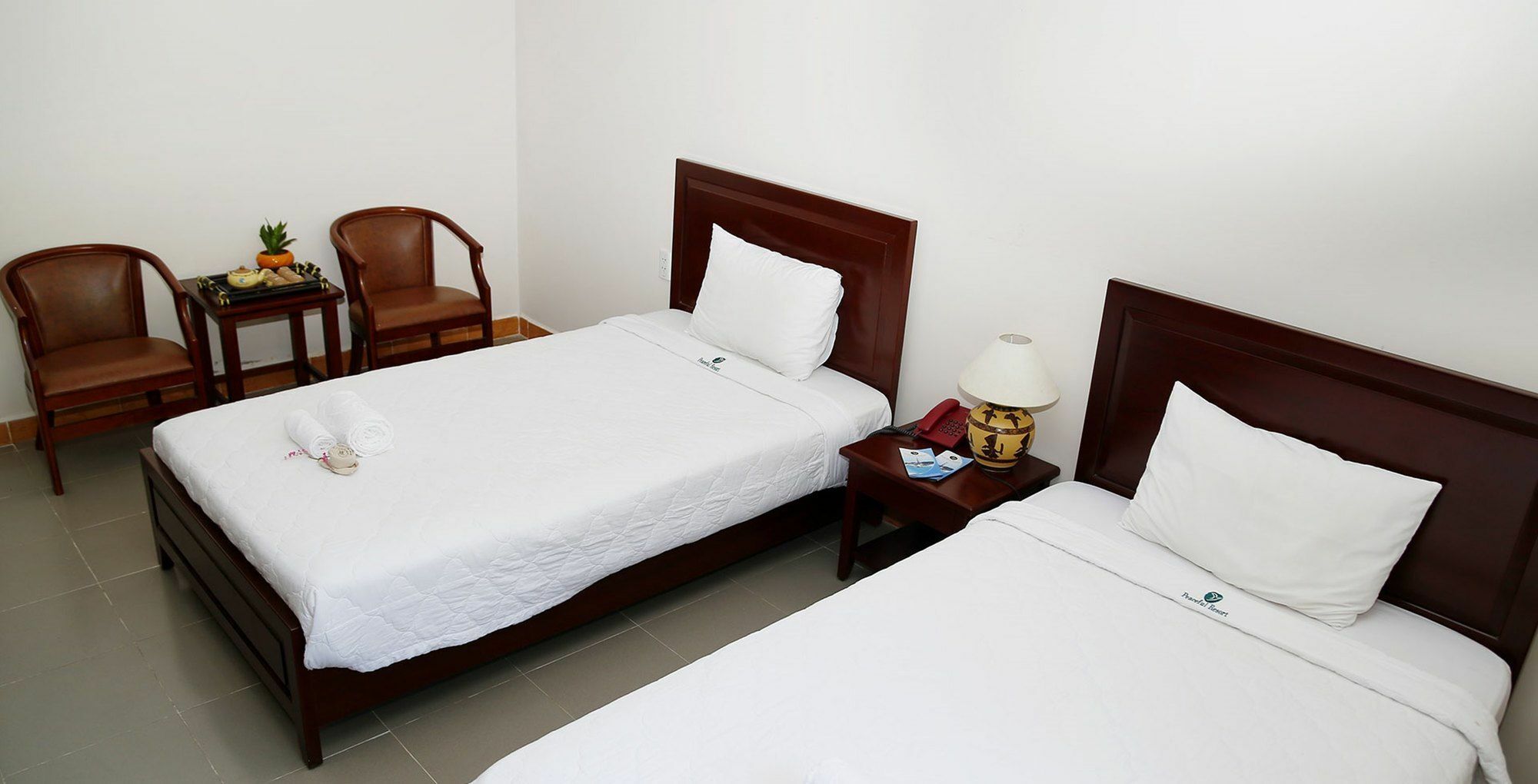 Resort Peaceful 3*