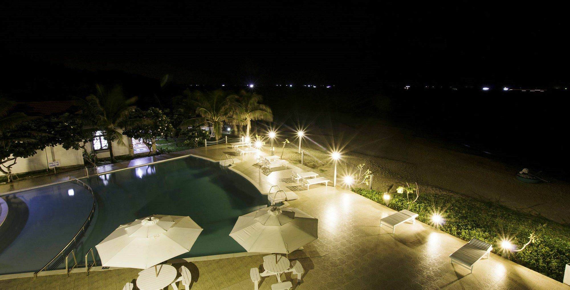 Resort Peaceful 3*
