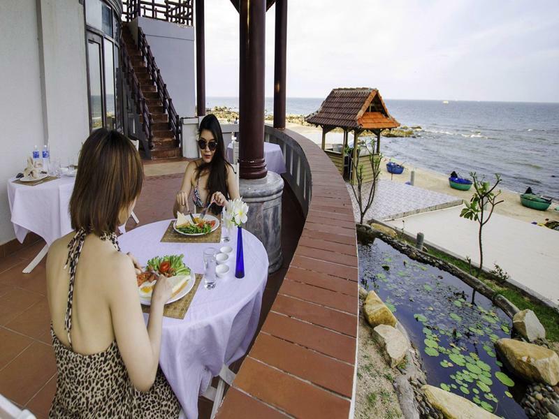 Peaceful Phan Thiet