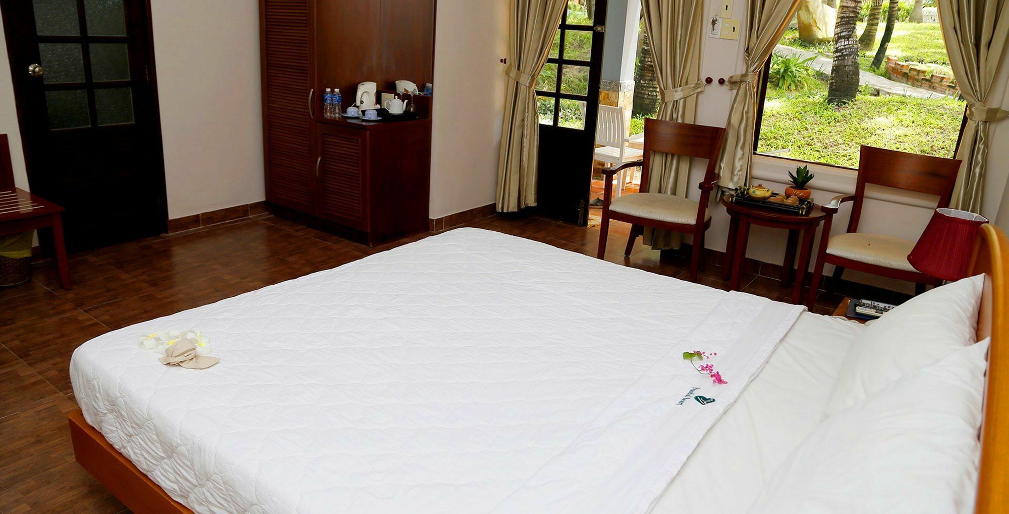 Peaceful 3* Phan Thiet