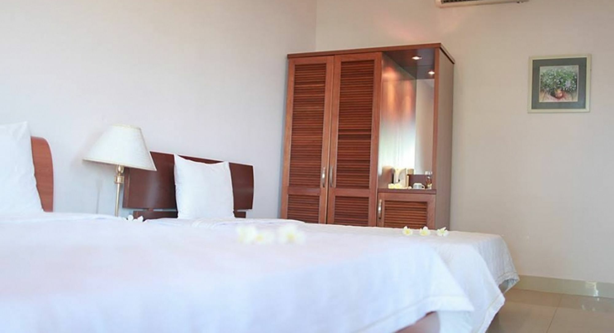 Peaceful 3* Phan Thiet