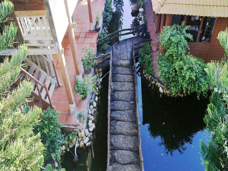 Peaceful 3* Phan Thiet