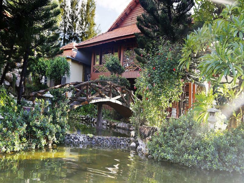 Resort Peaceful Phan Thiet
