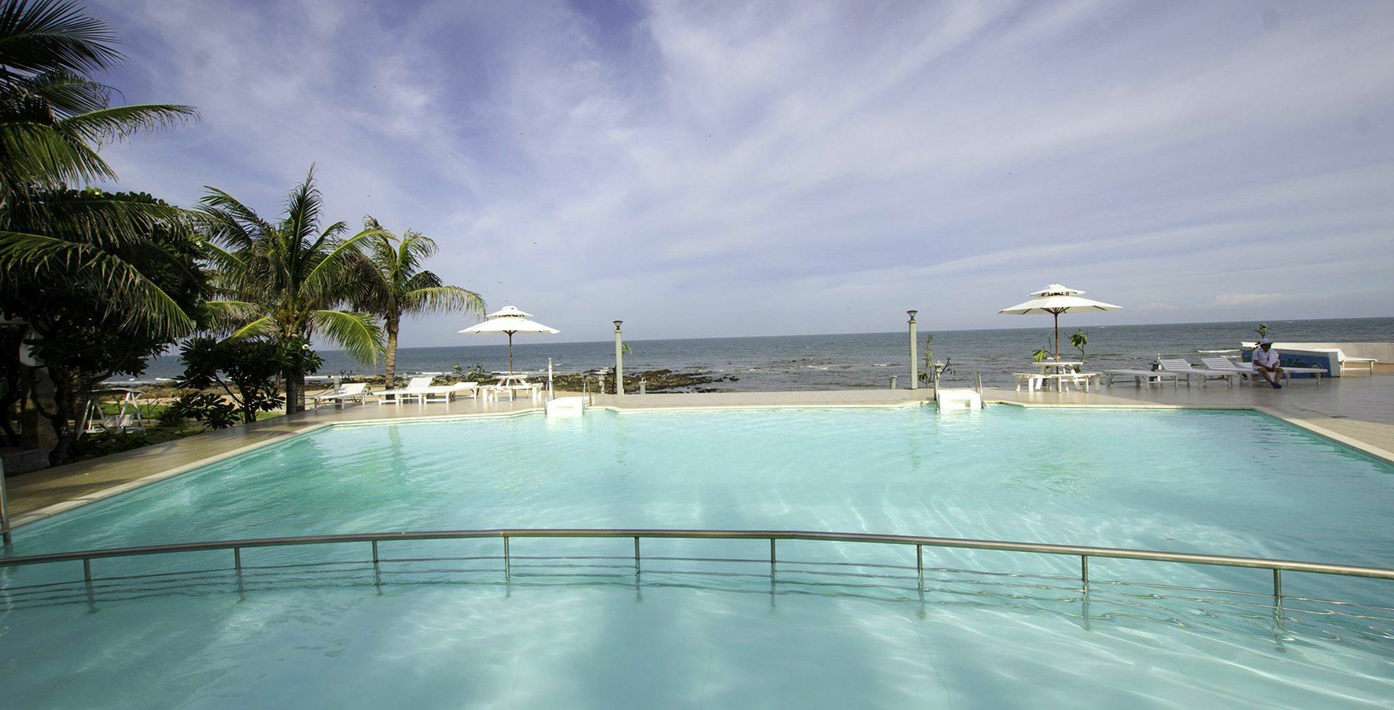 Resort Peaceful 3*