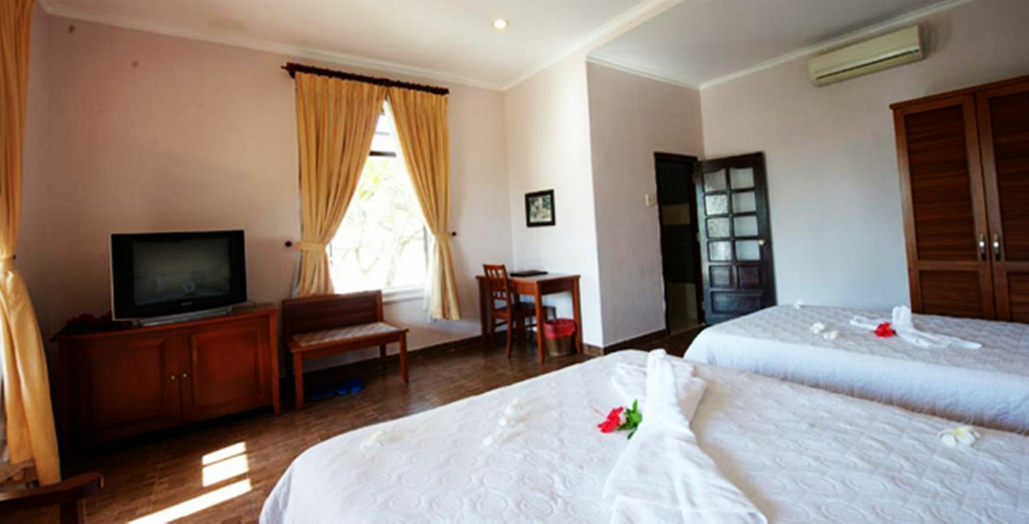 Peaceful 3* Phan Thiet