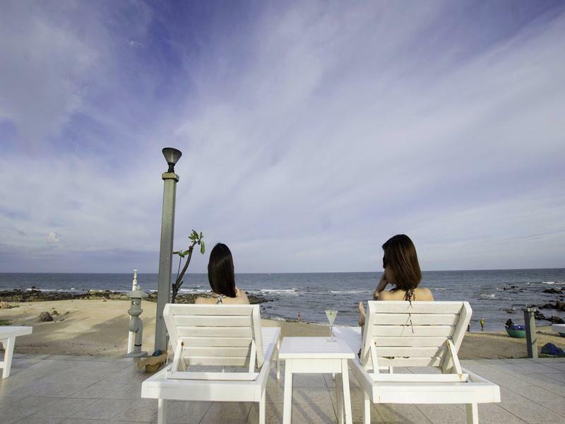 Peaceful 3* Phan Thiet