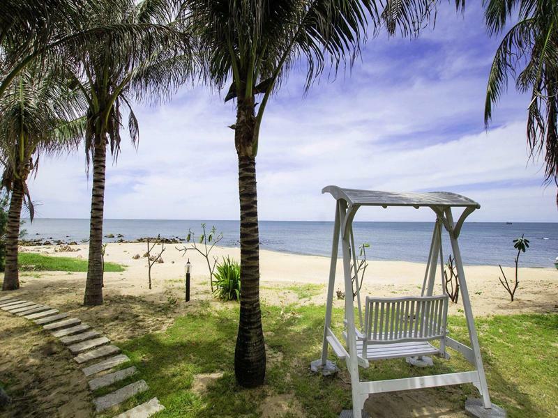 Peaceful Resort