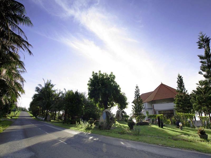 Resort Peaceful Phan Thiet