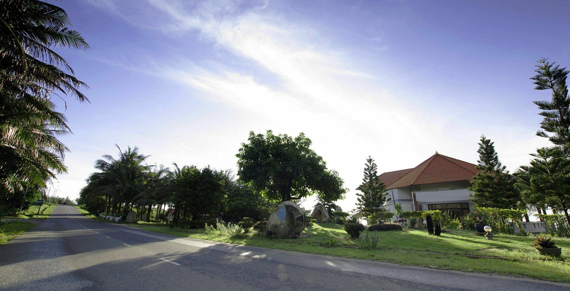 Peaceful Phan Thiet