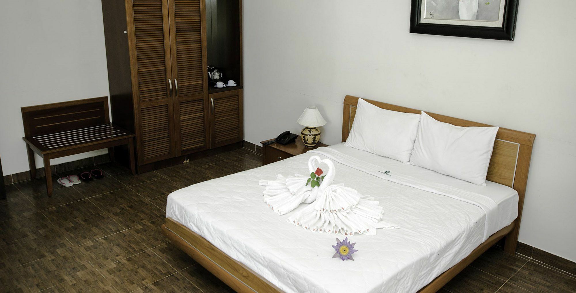 Peaceful Resort Phan Thiet