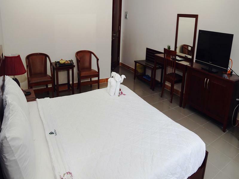 Peaceful Resort 3*