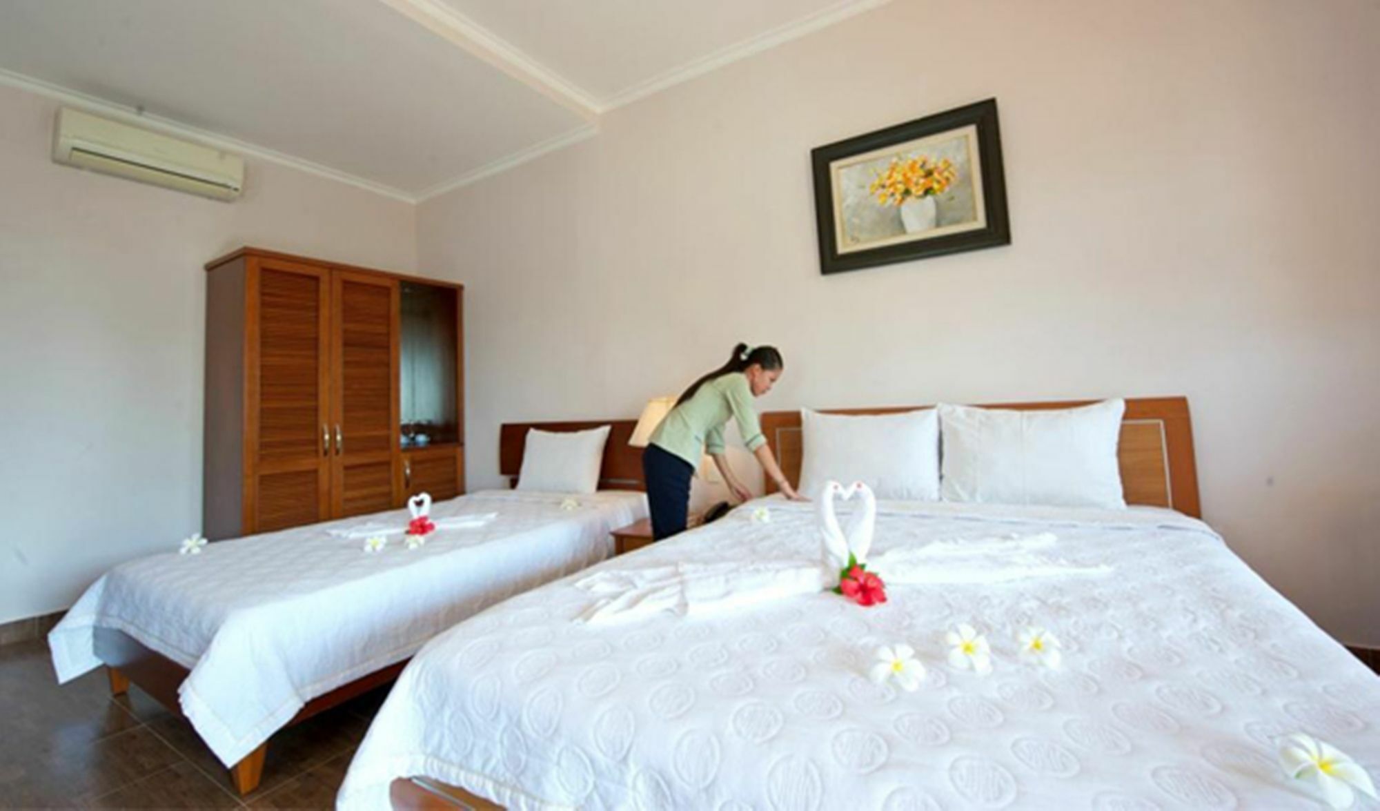 Peaceful Resort 3*