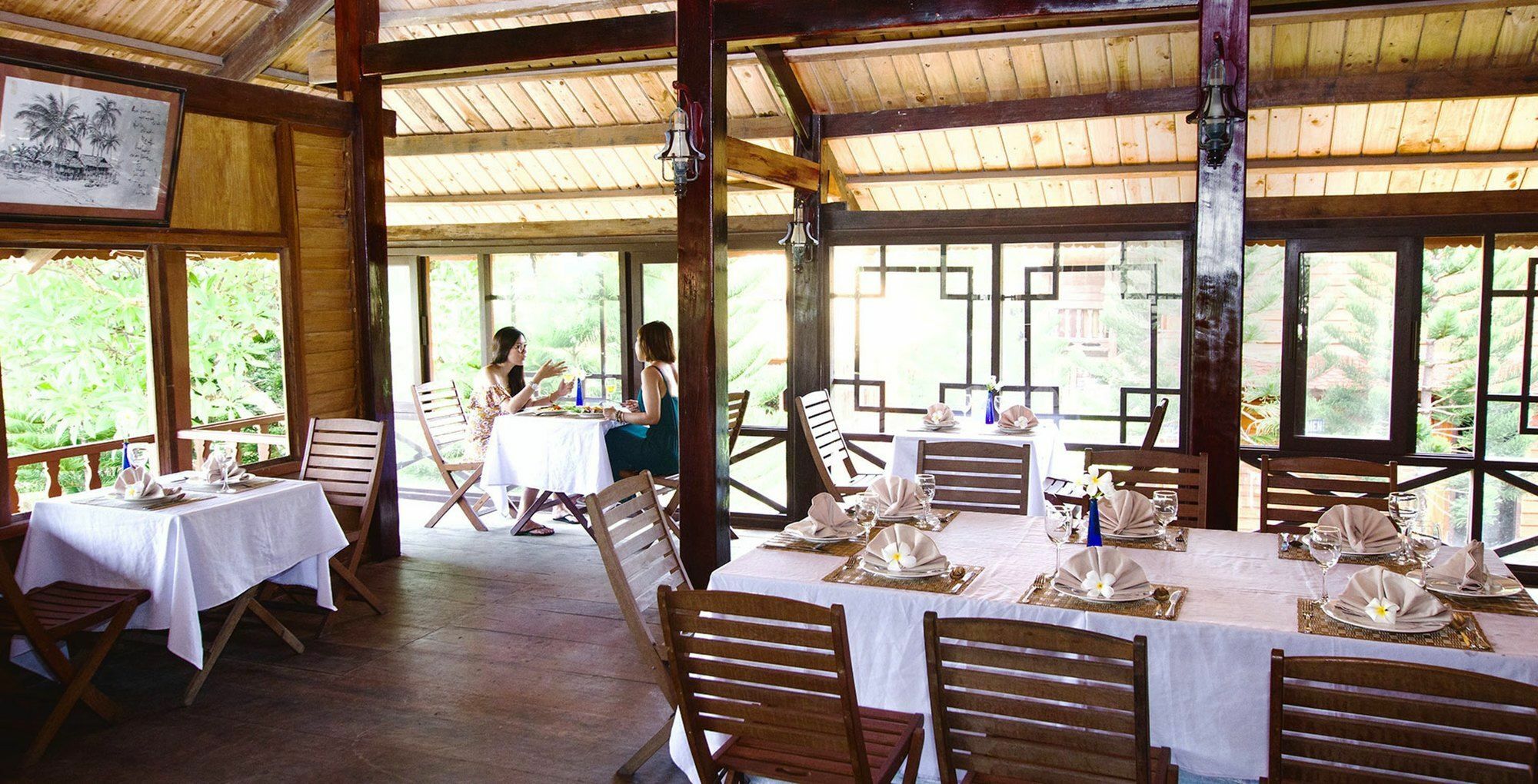Resort Peaceful 3*