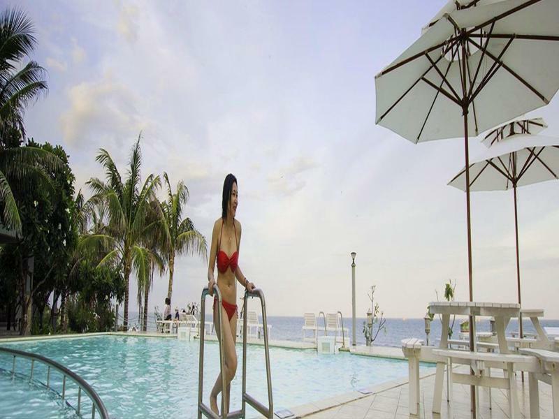 Peaceful Resort 3*