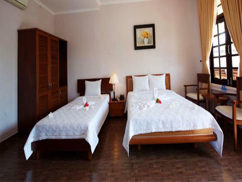 Peaceful Phan Thiet