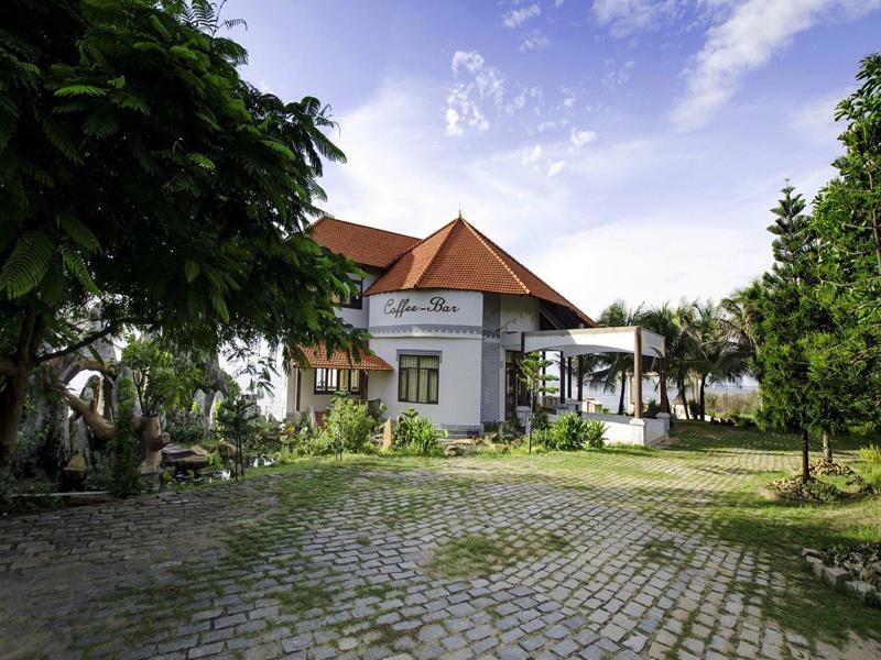 Peaceful Resort 3*