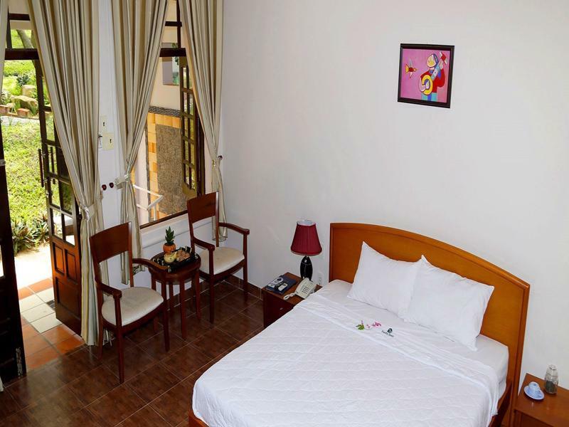 Resort Peaceful Phan Thiet