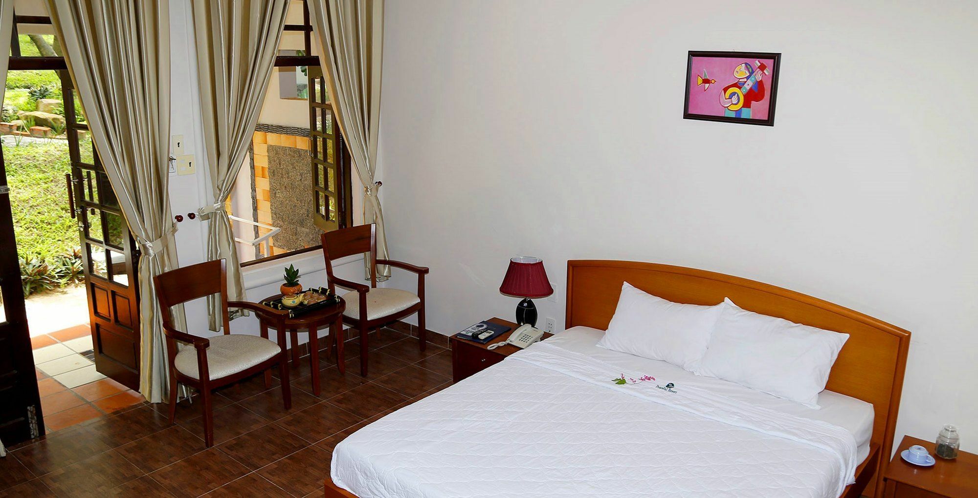 Resort Peaceful 3*