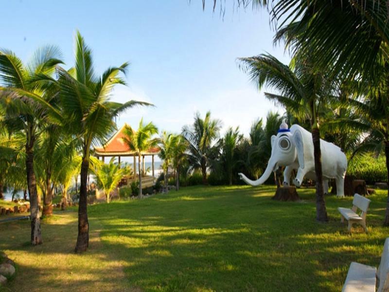 Resort Peaceful 3*