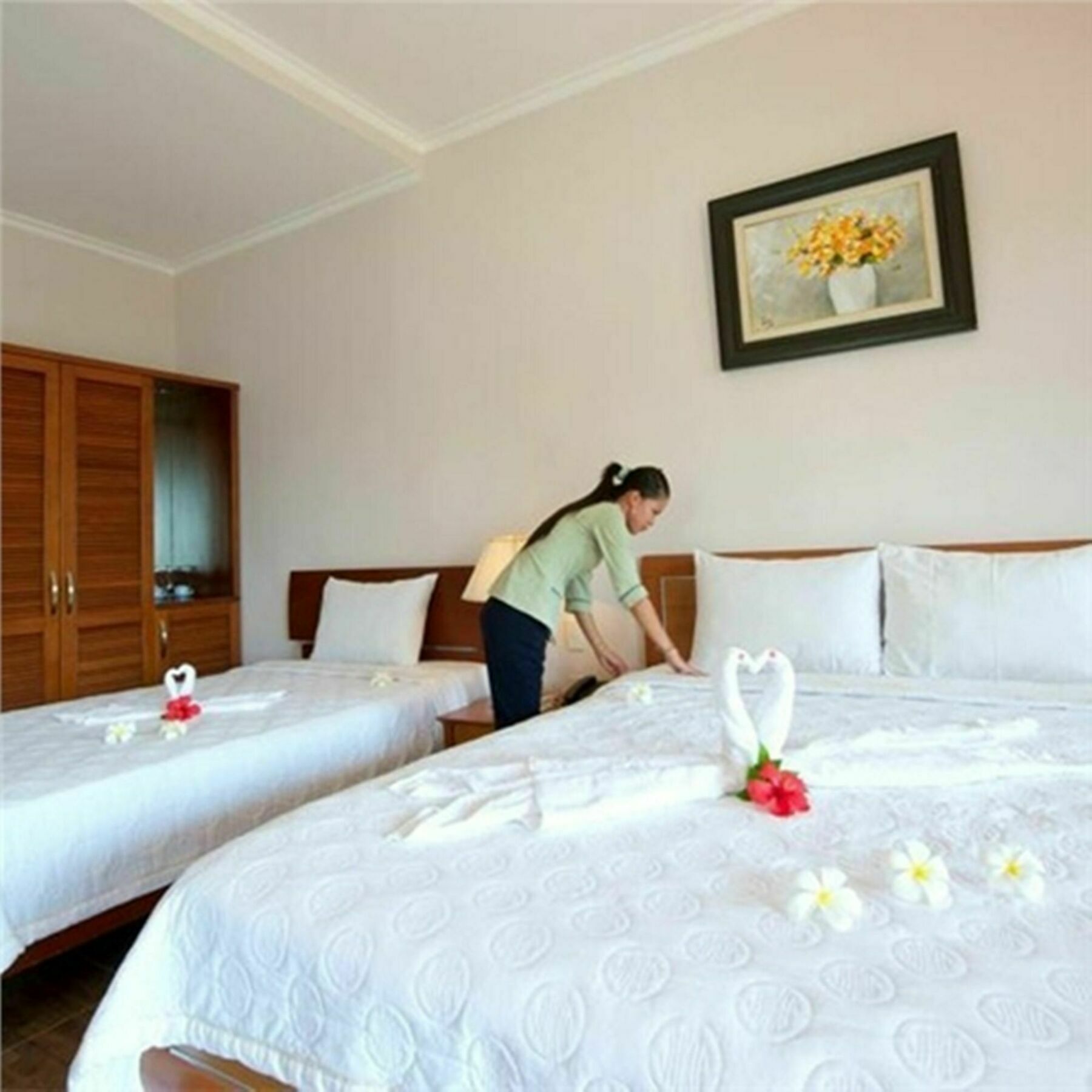 Peaceful Resort Phan Thiet