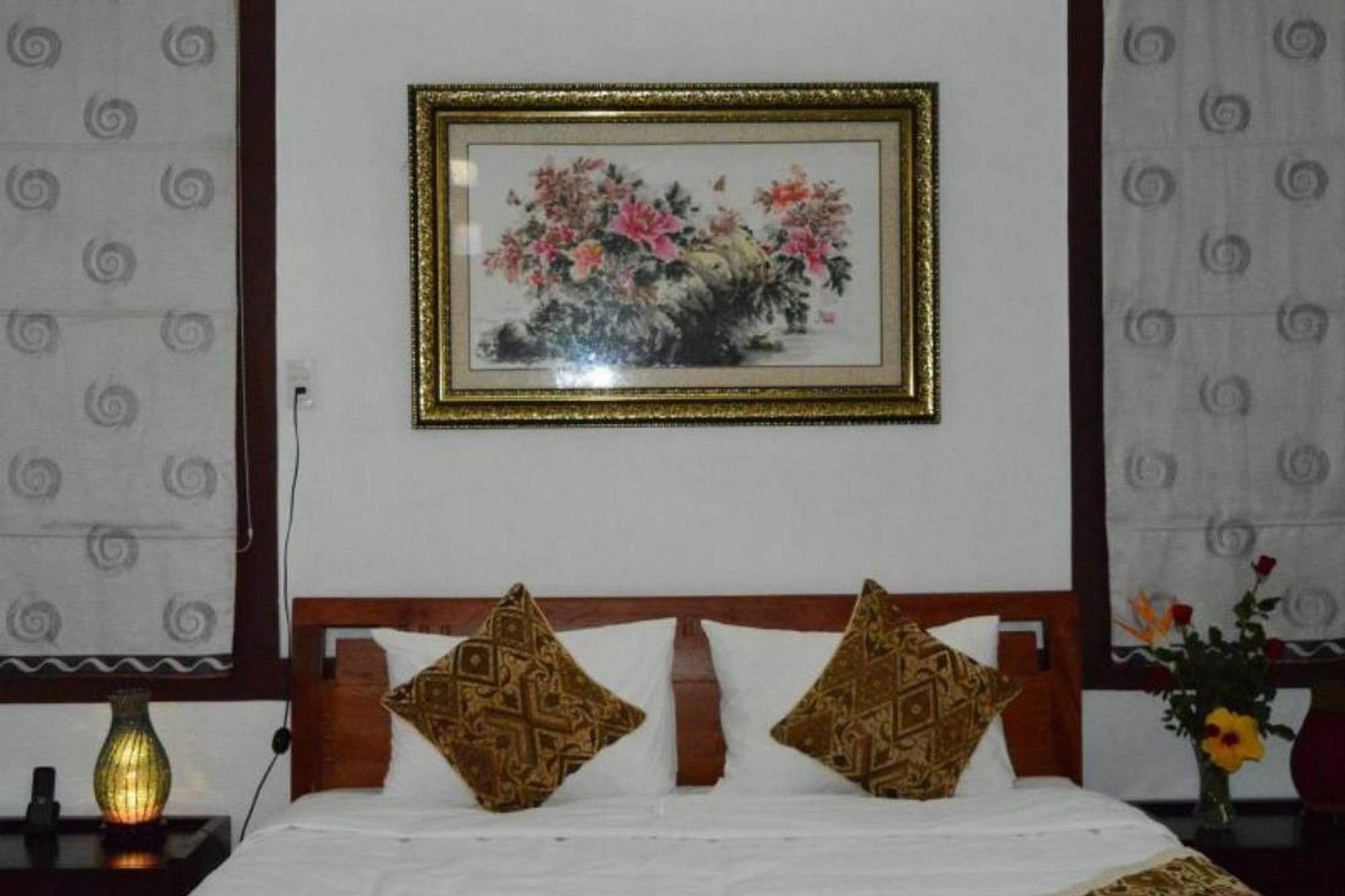313 Cua Dai - Viet House Guest house Hoi An